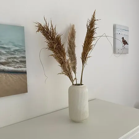 Strandlaecheln - Mit 2 Schlafzimmern * Hohenfelde (Plon)