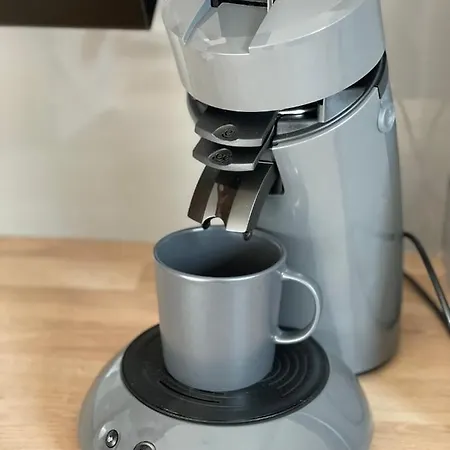 Апартаменты Strandlaecheln - Mit 2 Schlafzimmern *