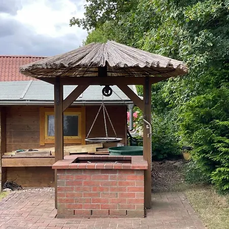 Апартаменты Strandlaecheln - Mit 2 Schlafzimmern