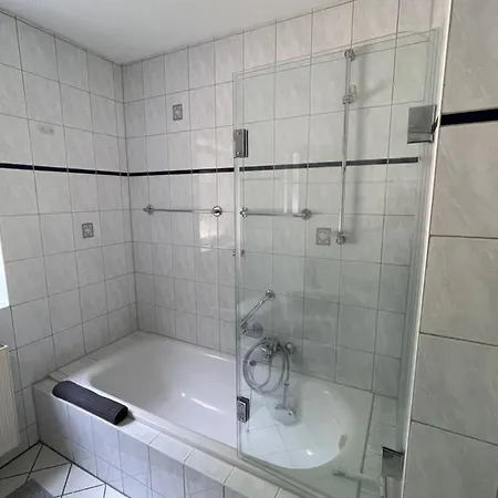 Strandlaecheln - Mit 2 Schlafzimmern Hohenfelde (Plon)