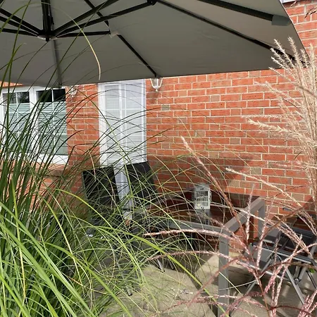 Strandlaecheln - Mit 2 Schlafzimmern *