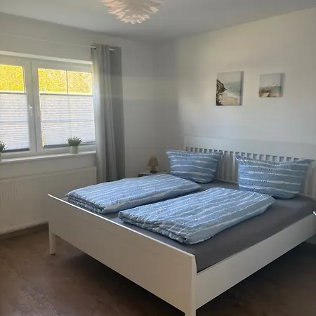 Strandlaecheln - Mit 2 Schlafzimmern Hohenfelde (Plon)