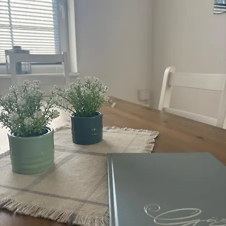 Strandlaecheln - Mit 2 Schlafzimmern Hohenfelde (Plon)